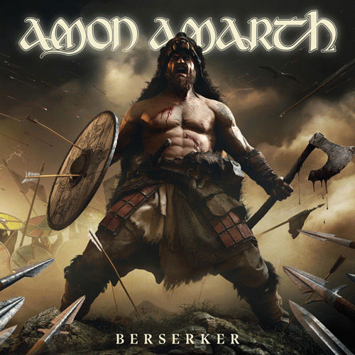 Amon Amarth : Berserker